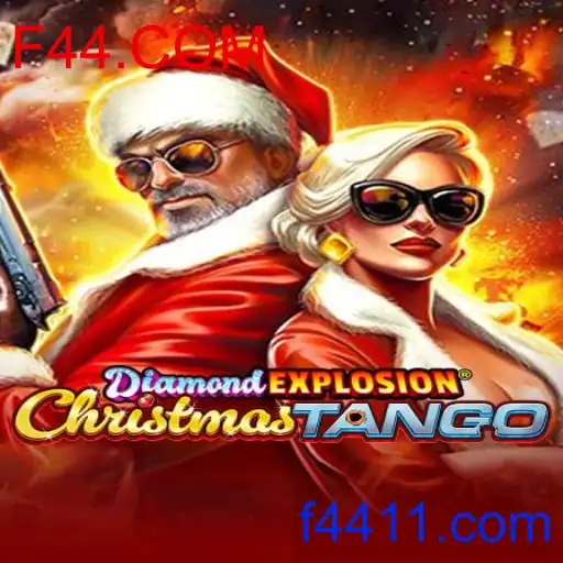 DiamondExplosionTango