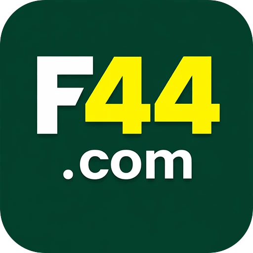 Logo F44.COM Cassino Online